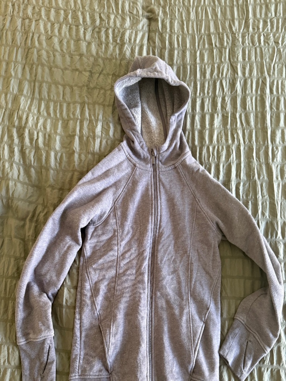 Girls hoodie